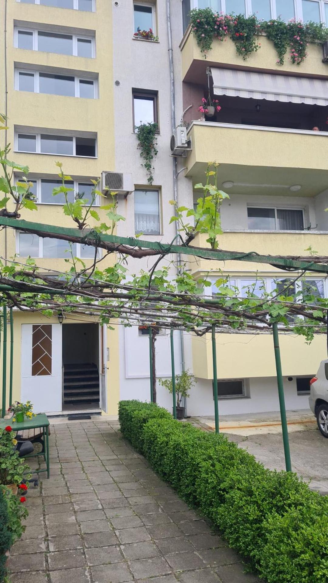 Апартамент Мегилукс 2 Blagoevgrad Kültér fotó